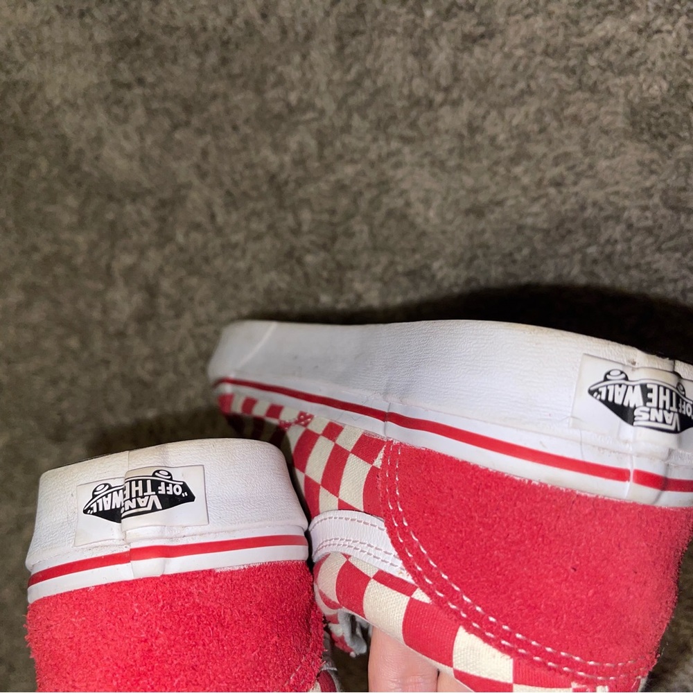 Vans - Picture 3 of 6